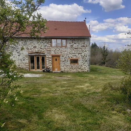 La Vieille Maison Aux Canards Neuvic-Entier Exterior photo